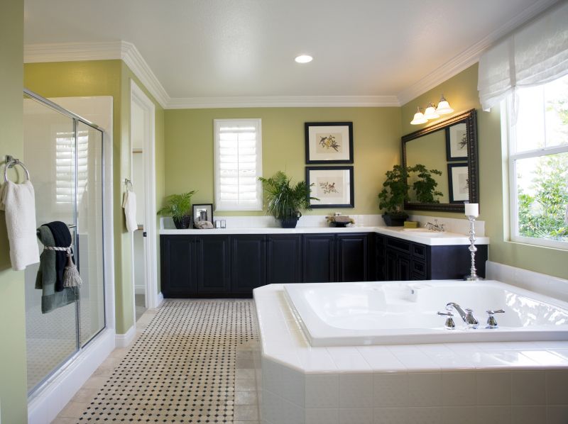 Bathroom Renovation Tips
