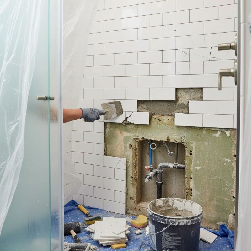 Top Bathroom Remodeling Companies in Stockbridge, GA