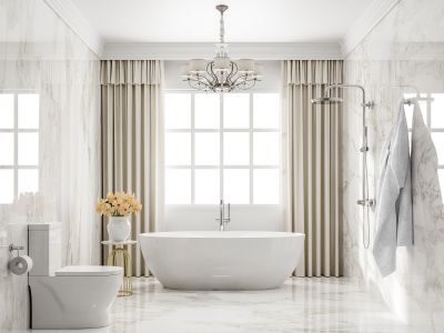 Cost of Bathtub Installation in Mcdonough, GA